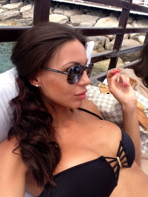 Oxana Samoylova pic #637544